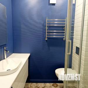 1-к квартира, на длительный срок, 48м2, 8/10 этаж