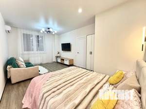 2-к квартира, посуточно, 58м2, 1/1 этаж