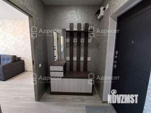 1-к квартира, на длительный срок, 34м2, 9/22 этаж