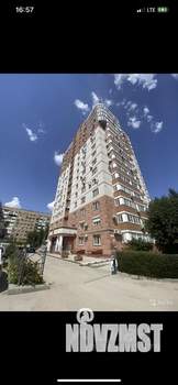 2-к квартира, посуточно, 60м2, 11/16 этаж