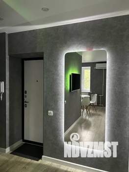 Студия квартира, посуточно, 32м2, 2/9 этаж