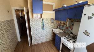 1-к квартира, на длительный срок, 30м2, 3/9 этаж