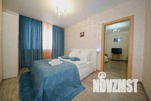 1-к квартира, посуточно, 45м2, 5/15 этаж