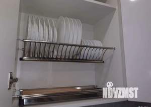 3-к квартира, посуточно, 60м2, 2/5 этаж