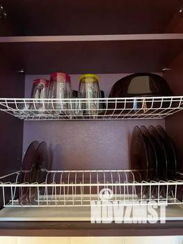 1-к квартира, посуточно, 22м2, 15/23 этаж