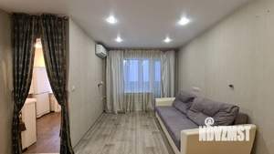 1-к квартира, на длительный срок, 30м2, 2/5 этаж