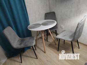 1-к квартира, посуточно, 30м2, 3/3 этаж