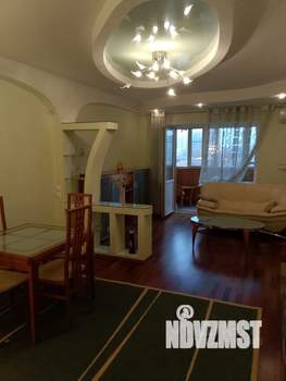 2-к квартира, на длительный срок, 83м2, 8/10 этаж