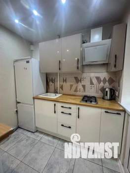2-к квартира, посуточно, 36м2, 1/1 этаж