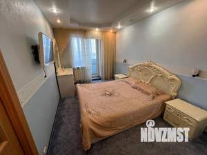 1-к квартира, посуточно, 55м2, 3/9 этаж