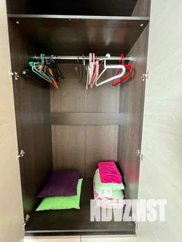 1-к квартира, посуточно, 31м2, 4/5 этаж