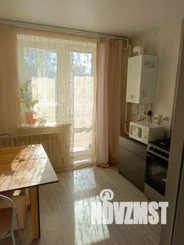 1-к квартира, посуточно, 30м2, 1/4 этаж