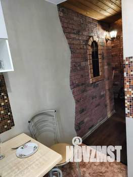 1-к квартира, посуточно, 35м2, 3/9 этаж