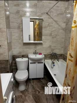 1-к квартира, на длительный срок, 39м2, 2/9 этаж