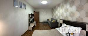 1-к квартира, посуточно, 33м2, 1/1 этаж