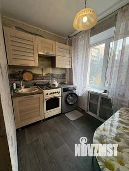 2-к квартира, на длительный срок, 45м2, 3/5 этаж