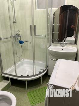 2-к квартира, на длительный срок, 41м2, 2/5 этаж