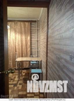1-к квартира, посуточно, 40м2, 4/5 этаж