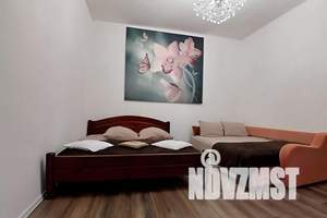 2-к квартира, посуточно, 68м2, 1/9 этаж