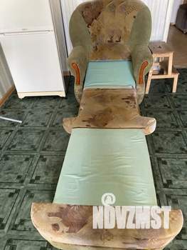 3-к квартира, посуточно, 80м2, 1/5 этаж