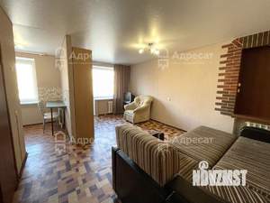 1-к квартира, на длительный срок, 30м2, 9/9 этаж