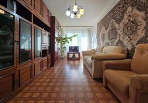 1-к квартира, на длительный срок, 35м2, 6/10 этаж