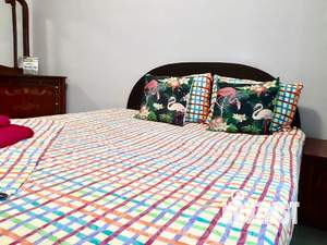 1-к квартира, посуточно, 42м2, 3/9 этаж