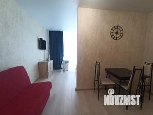 1-к квартира, посуточно, 28м2, 13/17 этаж