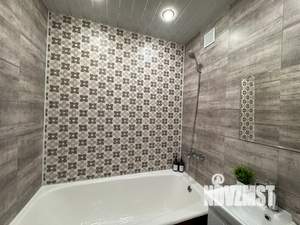 1-к квартира, посуточно, 36м2, 7/14 этаж