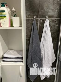 1-к квартира, посуточно, 44м2, 7/10 этаж