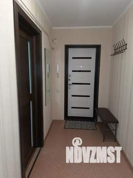 2-к квартира, посуточно, 55м2, 1/9 этаж