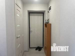 2-к квартира, посуточно, 40м2, 3/5 этаж