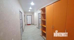 2-к квартира, посуточно, 60м2, 1/1 этаж