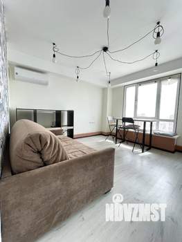 2-к квартира, посуточно, 55м2, 16/19 этаж