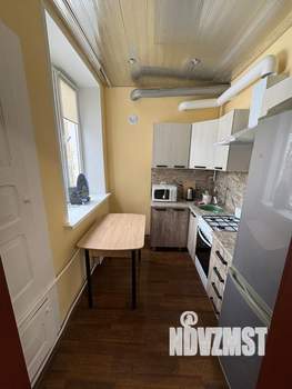2-к квартира, на длительный срок, 42м2, 2/3 этаж