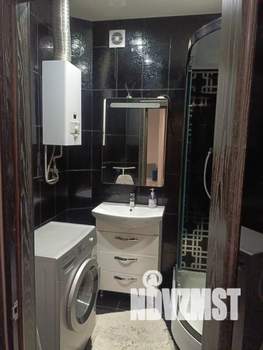 1-к квартира, посуточно, 41м2, 4/7 этаж