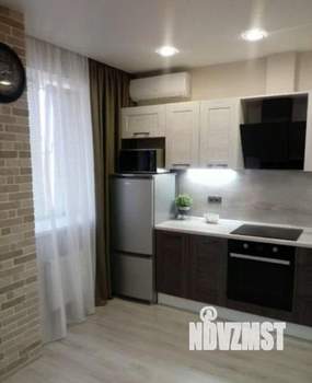 1-к квартира, посуточно, 42м2, 6/7 этаж