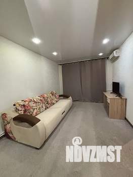 1-к квартира, посуточно, 32м2, 5/5 этаж