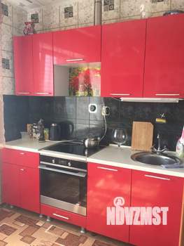 1-к квартира, на длительный срок, 38м2, 7/16 этаж