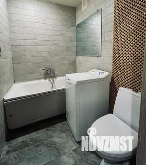 1-к квартира, посуточно, 35м2, 4/5 этаж