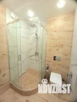 1-к квартира, посуточно, 41м2, 5/21 этаж