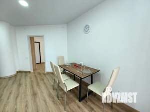 1-к квартира, посуточно, 50м2, 10/23 этаж