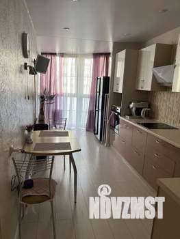 2-к квартира, посуточно, 73м2, 3/9 этаж