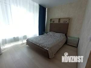 1-к квартира, посуточно, 28м2, 13/17 этаж