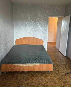 2-к квартира, на длительный срок, 60м2, 6/9 этаж