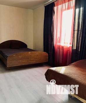 1-к квартира, посуточно, 35м2, 4/5 этаж