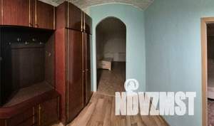 2-к квартира, на длительный срок, 53м2, 1/5 этаж