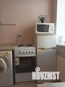 1-к квартира, посуточно, 21м2, 5/7 этаж