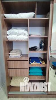 1-к квартира, посуточно, 35м2, 1/11 этаж