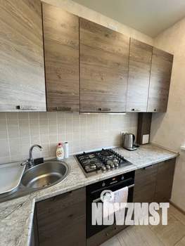 Студия квартира, посуточно, 37м2, 5/5 этаж